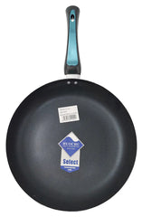 Lve Huochu Tigaie Aluminiu Cu Coada 30cm 514-54