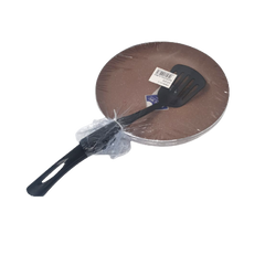 Lve Huochu Tigaie Aluminiu Cu Coada+spatula 28cm 514-73