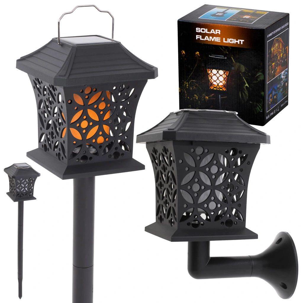 Lve Lampa Solara Exterior 54-5