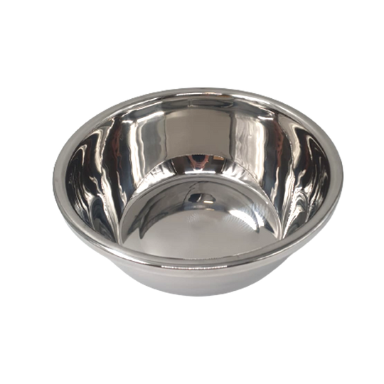 Lve Lighean Inox Argintiu 38cm 30-47