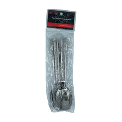 Lve Linguri Inox 6buc/set 10--2