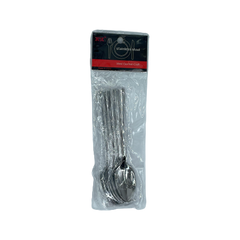 Lve Lingurita Inox 6buc/set 10--5