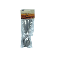 Lve Lingurita Inox 6buc/set 1--5