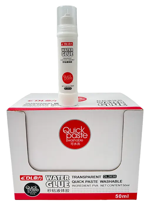Lve Lipici Lichid 36g 12/bax