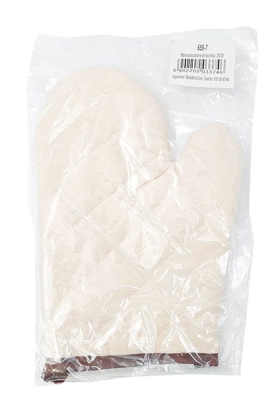 Lve Manusa Bucatarie Bumbac 25cm 659-7