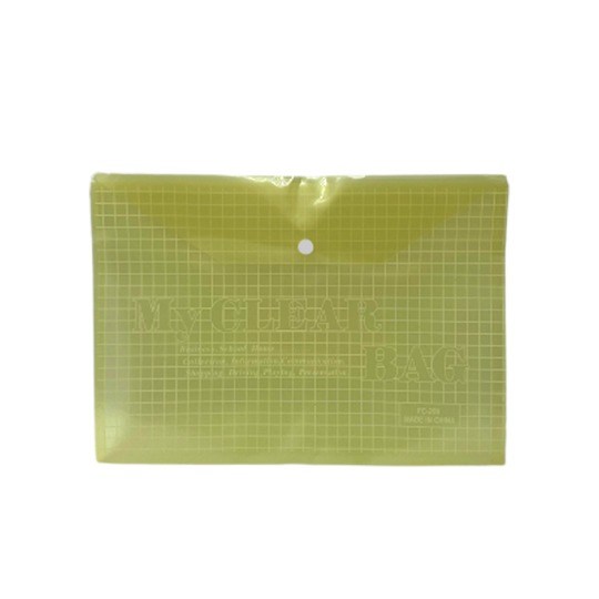 Lve Mapa Plastic 12buc/set