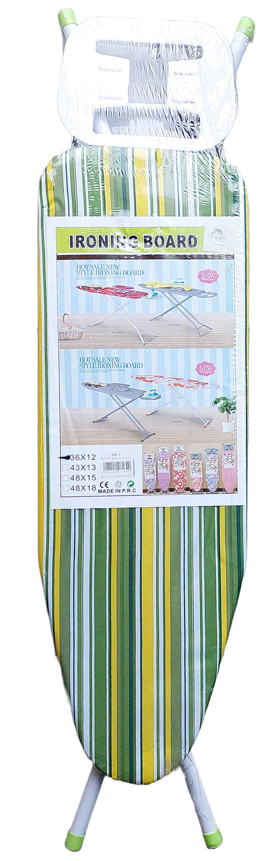 Lve Masa De Calcat 36x12cm 220-4