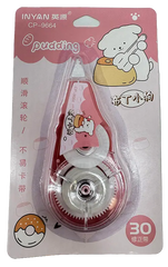 Lve Pasta/banda Corectore (cp-9664) 1116--64