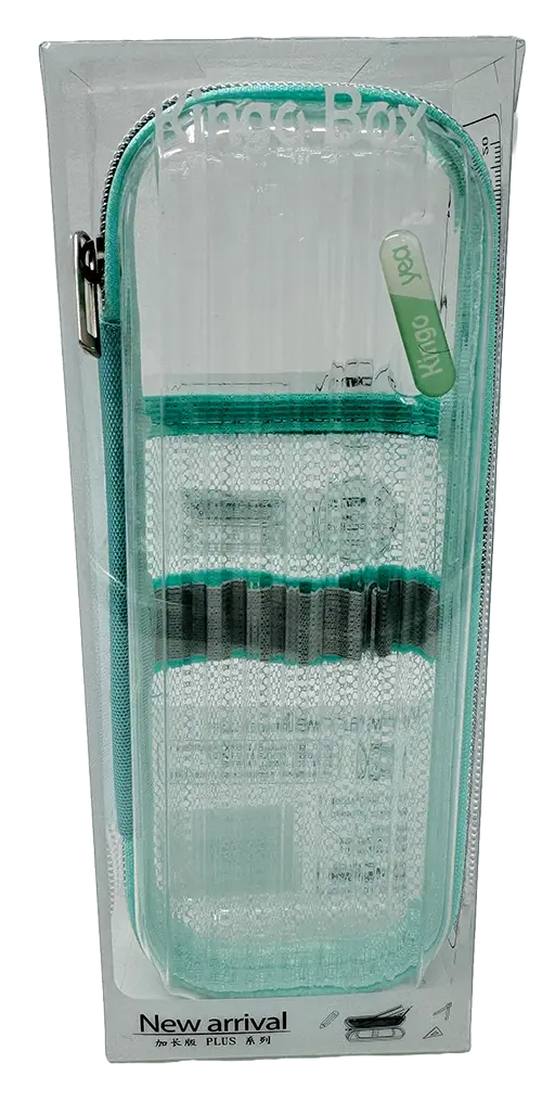 Lve Penar Transparent Neechipat 1116--27