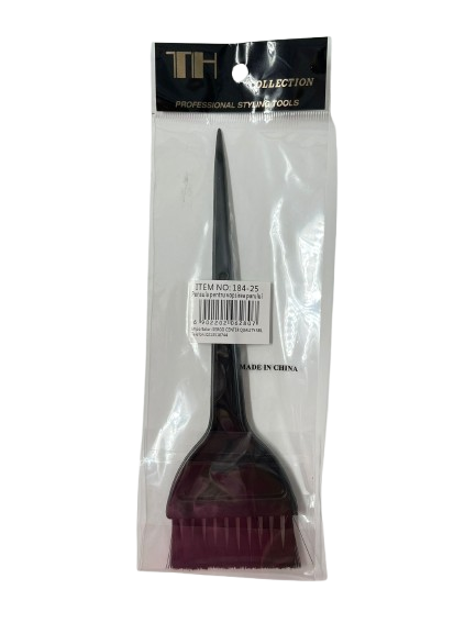 Lve Pensula Pentru Vopsirea Parului 184-23