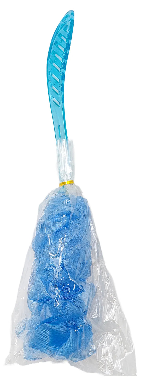 Lve Perie Cu Burete Pentru Baie 639-5