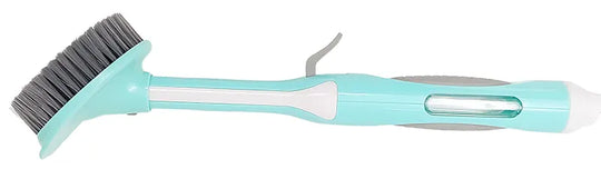 Lve Perie Cu Dozator Bucatarie 660-3