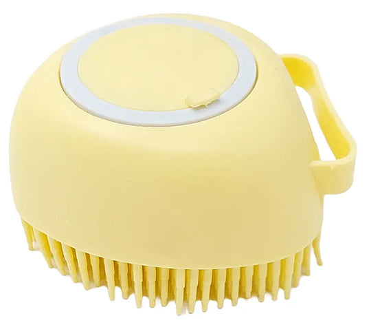Lve Perie Cu Dozator Din Silicon 662-218