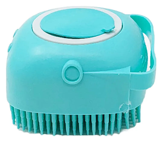 Lve Perie Cu Dozator Din Silicon 662-219