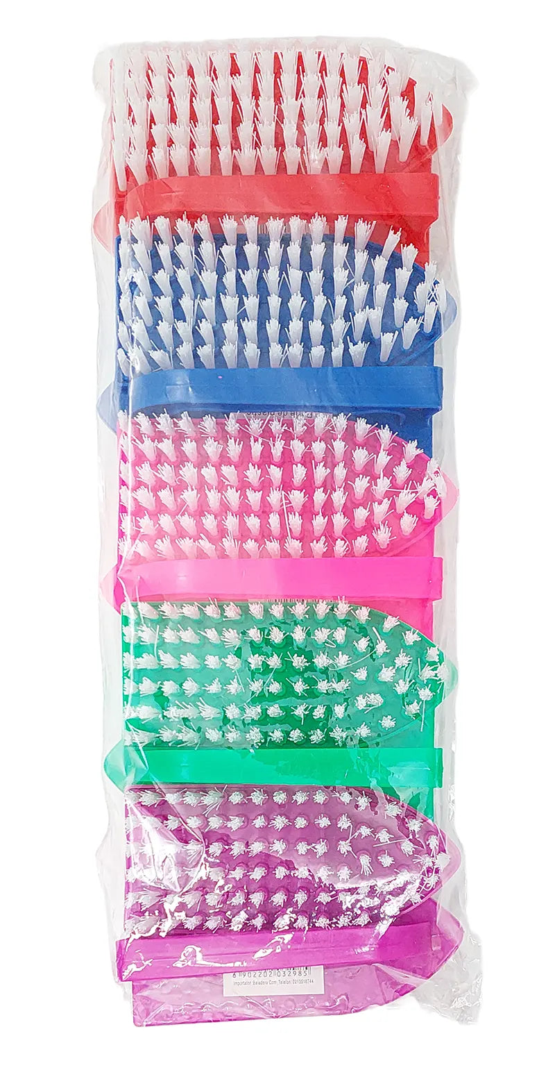 Lve Perie Plastic 10buc/set 465-4