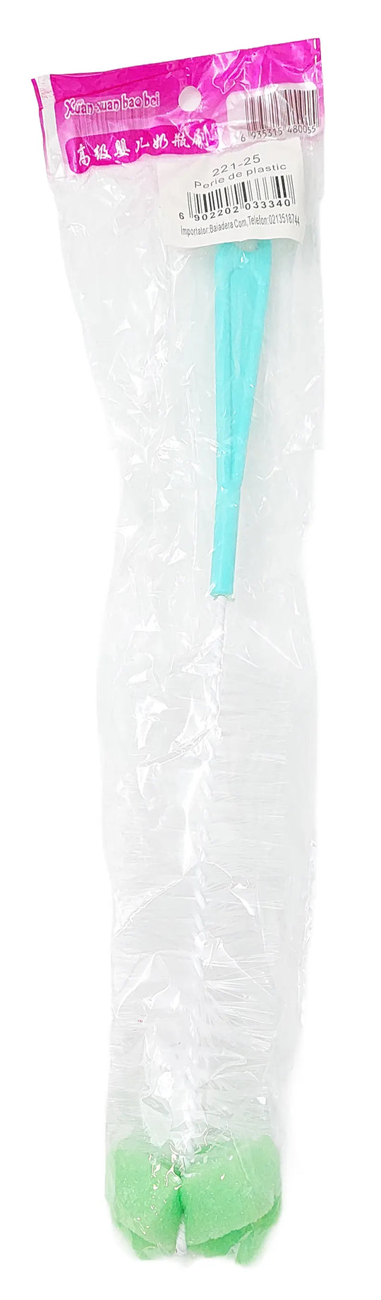 Lve Perie Plastic Pentru Sticle 221-25