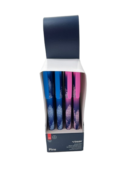 Lve Pixuri 20buc/set 2411-48 120/bax