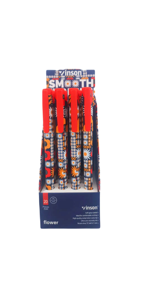 Lve Pixuri 20buc/set 2411-18