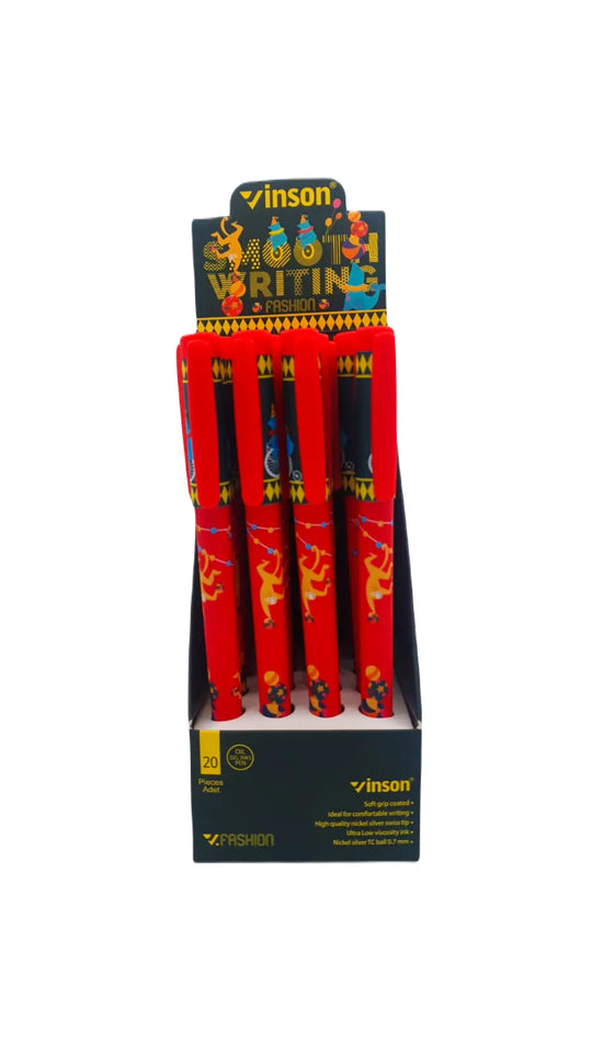 Lve Pixuri 20buc/set 2411-25