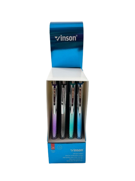 Lve Pixuri 24buc/set 2411-52 90/bax