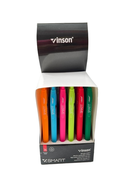 Lve Pixuri 36buc/set 2411-57 40/bax