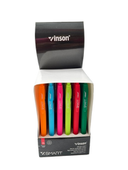 Lve Pixuri 36buc/set 2411-57 40/bax