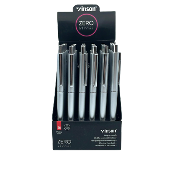 Lve Pixuri 36buc/set 2411-45