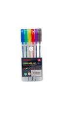 Lve Pixuri Gel Color Sidefat 6buc/set 1864-22
