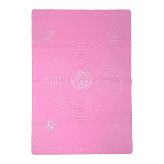 Lve Plansa Pentru Aluat Silicon 45-65cm 57--5