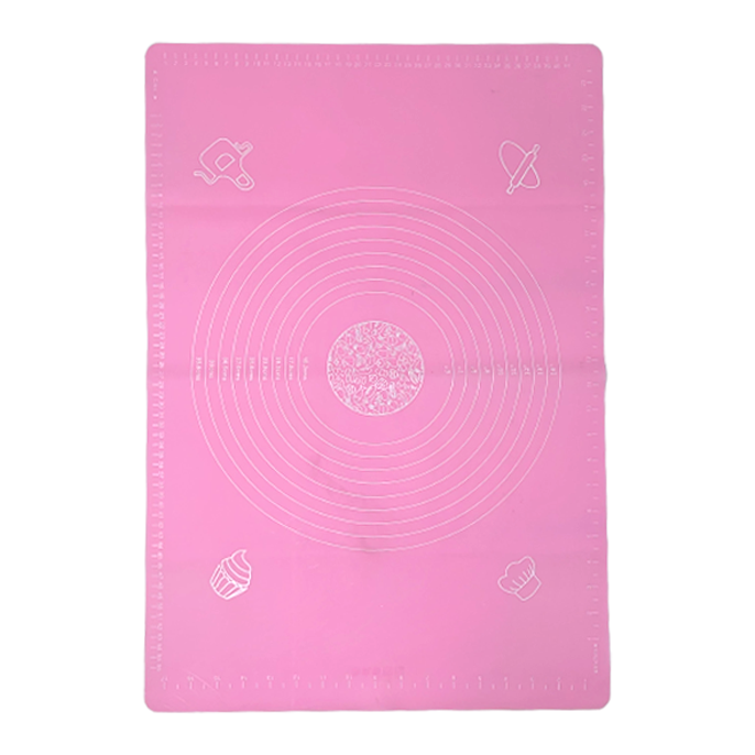 Lve Plansa Pentru Aluat Silicon 45-65cm 57--5