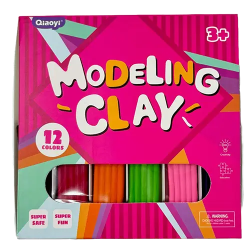 Lve Plastilina Colorata 4317-18