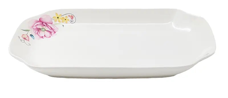 Lve Platou Ceramica Dreptunghiular 871-22