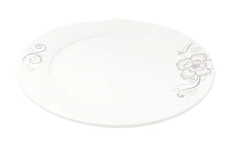Lve Platou Ceramica Rotund 870-17