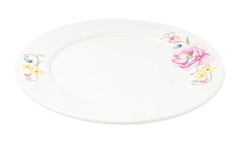 Lve Platou Ceramica Rotund 871-17