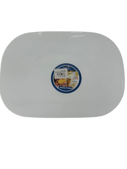 Lve Platou Opal Dreptunghiular 35cm Lfyp140 3-17 2/bax