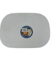 Lve Platou Opal Dreptunghiular 35cm Lfyp140 3-17 2/bax