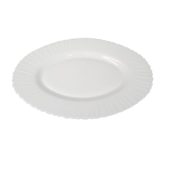 Lve Platou Oval Opal 34cm 24-3 6/set