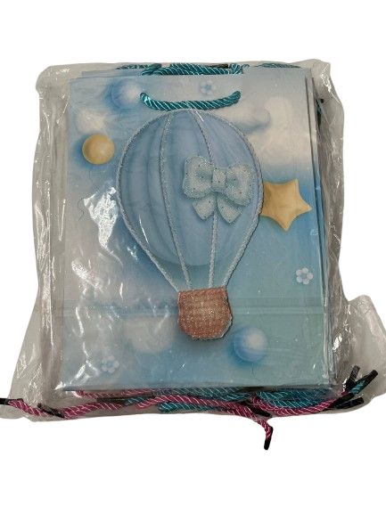 Lve Pungi Cadou 18*23*10cm 0753--20 12buc/set 720/bax