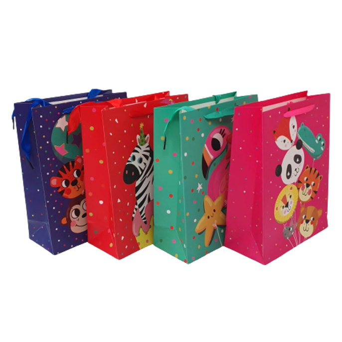 Lve Pungi Cadou 18*23*8cm 12buc/set 40-1