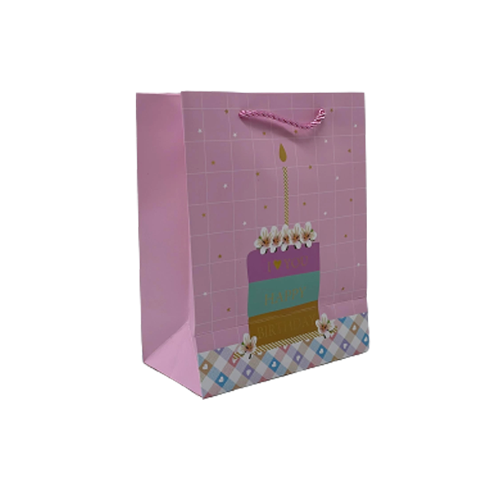 Lve Pungi Cadou 23*18*10cm 12buc/set 41-9