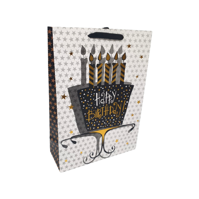Lve Pungi Cadou 30*42*12cm 12buc/set 40-18
