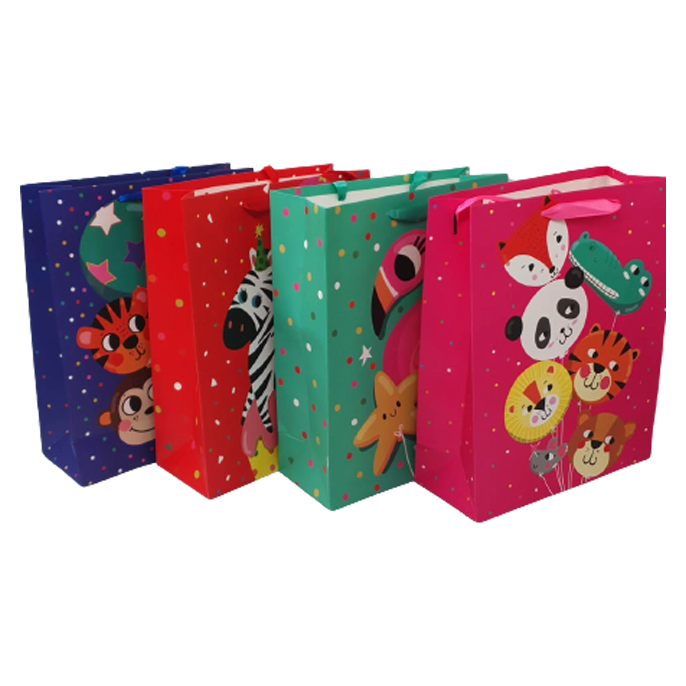 Lve Pungi Cadou 30*42*12cm 12buc/set 40-3