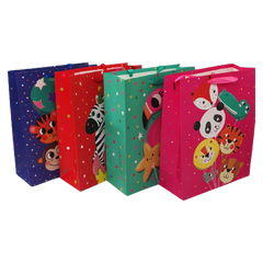 Lve Pungi Cadou 30*42*12cm 12buc/set 40-3