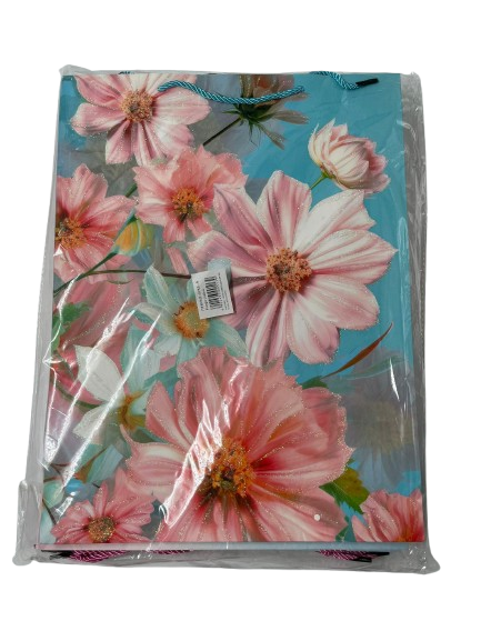 Lve Pungi Cadou 31*41*12cm 12buc/set 0753--3/6/9/24 30/bax