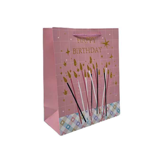Lve Pungi Cadou 32*26*12cm 12buc/set 41-10