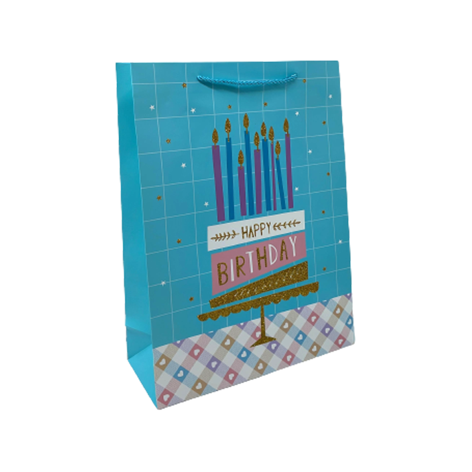 Lve Pungi Cadou 40*30*12cm 12buc/set 41-11