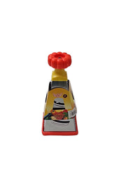 Lve Razatoare 4 Fete Inox+plastic 30-1