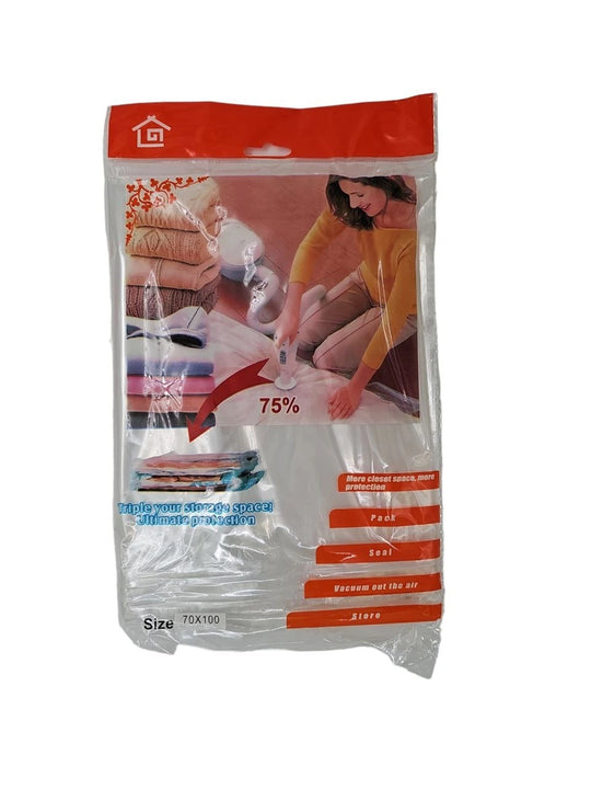 Lve Sac Vidat Haine 70x100cm 221-34