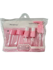 Lve Set 6 Recipiente Calatorie 184-102 240/bax