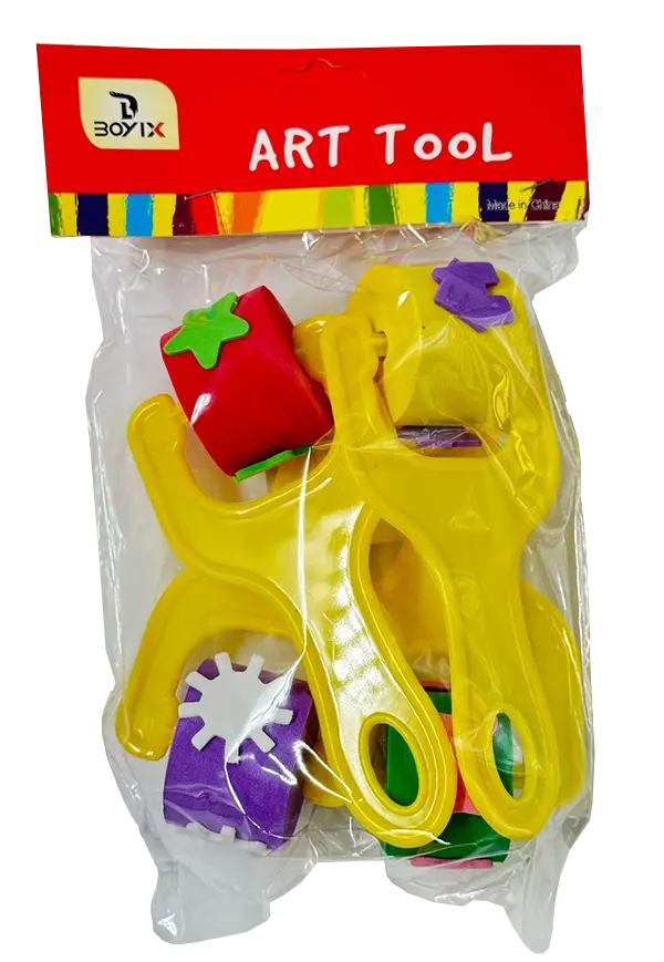 Lve Set Accesorii Pictura Copii 1885-62